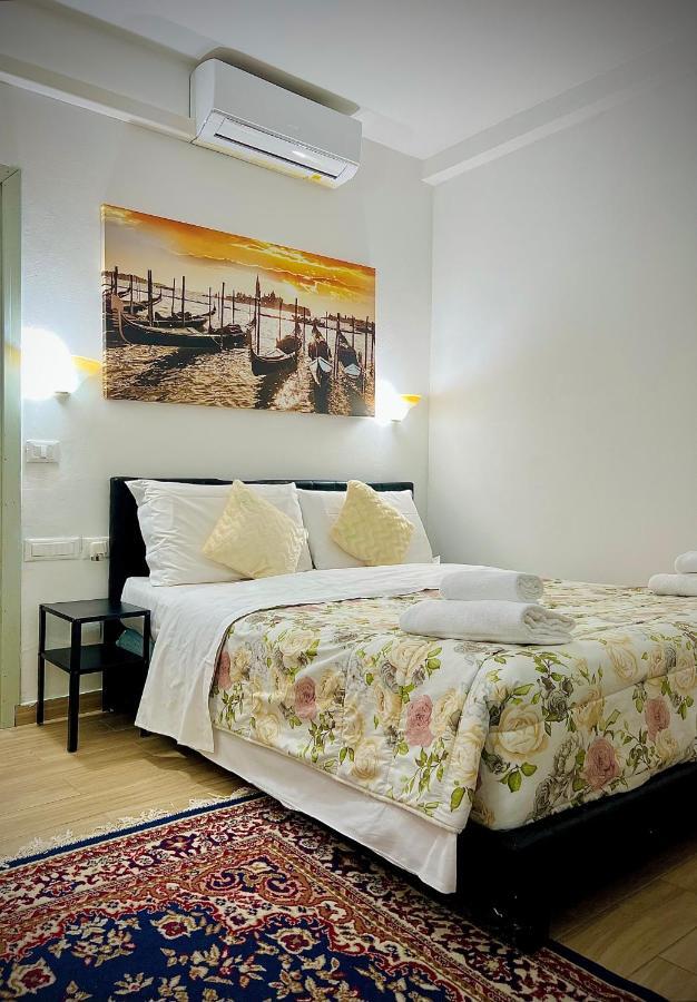 Affittacamere Casa Banon Venezia