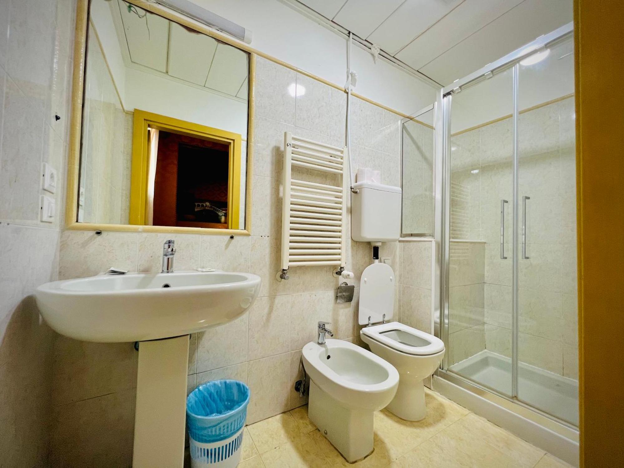 Casa Banon Affittacamere Venezia