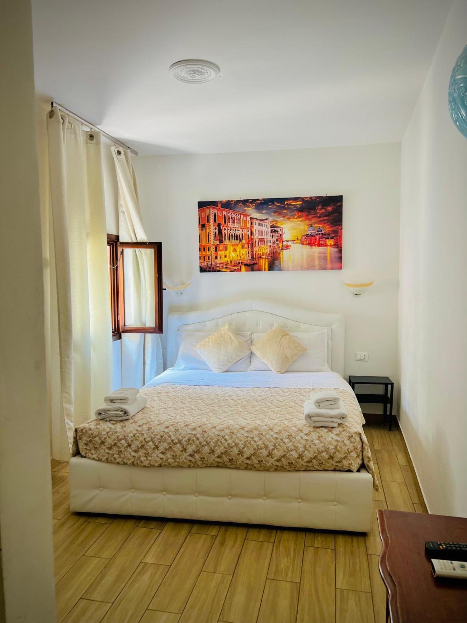 Affittacamere Casa Banon Venezia