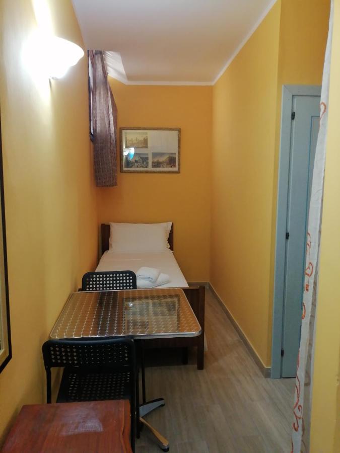 Pensión Casa Banon