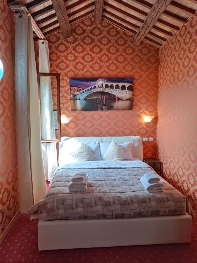 Pensión Casa Banon